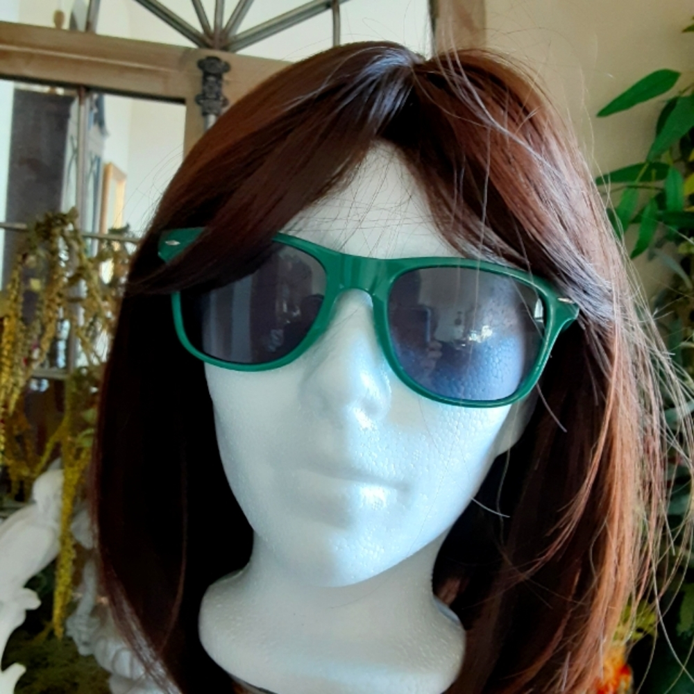 BAYLOR UNIVERSITY, Sunglasses